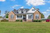 MLS# 3006787 - 132 Shady Oak Dr in Rock Church Estates Sec D Subdivision in Dickson Tennessee - Real Estate Home For Sale Zoned for Creek Wood High School