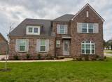 MLS# 3007211 - 20 Friary Ct in Walton S Grove Ph4 Subdivision in Mount Juliet Tennessee - Real Estate Home For Sale Zoned for Gladeville Elementary