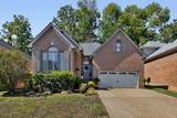 MLS# 3007235 - 36 Nickleby Down in Copperfield in Brentwood Tennessee