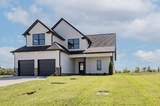 MLS# 3007248 - 3407 Stonehorn Dr in Staghorn Subdivision in Bell Buckle Tennessee - Real Estate Home For Sale Zoned for Christiana Elementary