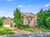 MLS# 3007357 - 22 Bosley Oaks in Whitworth Subdivision in Nashville Tennessee - Real Estate Home For Sale Zoned for Eakin Elementary