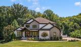 MLS# 3007470 - 9603 Romano Way in Tuscany Hills Sec 4 in Brentwood Tennessee