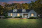 MLS# 3007562 - 419 Moss Trl in Goodlettsville Heights in Goodlettsville Tennessee