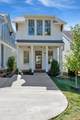 MLS# 3007753 - 4109 B Media St in Sylvan Park Subdivision in Nashville Tennessee - Real Estate Home For Sale Zoned for Hillsboro Comp High School