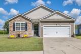 MLS# 3007822 - 766 Pintail Pt in Woodbridge Glen Ph 1B Sec 1 Subdivision in Lebanon Tennessee - Real Estate Home For Sale Zoned for Wilson Central High School