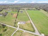 MLS# 3008207 - 6656 Eudailey Covington Rd in Belcastle in College Grove Tennessee