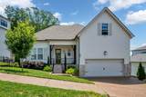 MLS# 3008967 - 713 Summit Oaks Ct in Still Springs Ridge Subdivision in Nashville Tennessee - Real Estate Home For Sale Zoned for Bellevue Middle