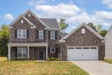 MLS# 3011597 - 4008 Rampart Way in Hardins Landing Subdivision in Spring Hill Tennessee - Real Estate Home For Sale Zoned for Marvin Wright Elementary School
