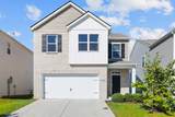 MLS# 3011778 - 7543 Cash Crossing Ct in Heritage Landing in Antioch Tennessee
