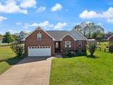 MLS# 3011796 - 219 Wagoners Way in Ridge Crest Sub Sec Subdivision in Westmoreland Tennessee - Real Estate Home For Sale no photo