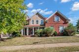 MLS# 3011831 - 1033 Wyntergrace Farm Rd in Merritt Downs Subdivision in Old Hickory Tennessee - Real Estate Home For Sale Zoned for Andrew Jackson Elementary