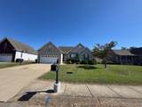 MLS# 3012069 - 148 Brandywine Ln in Oakland Farms Phase 2A Subdivision in Springfield Tennessee - Real Estate Home For Sale Zoned for Springfield High School