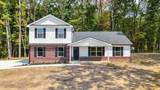 MLS# 3012939 - 0 Cherry Blossom Way in Woodland Farms Subdivision in Dickson Tennessee - Real Estate Home For Sale