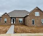MLS# 3013419 - 204 Sparrow Lane in Twin Eagles Subdivision in Gallatin Tennessee - Real Estate Home For Sale Zoned for Liberty Creek High School