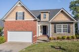MLS# 3013624 - 4008 Pineorchard Pl in Summerfield Village Subdivision in Antioch Tennessee - Real Estate Home For Sale Zoned for Antioch Middle
