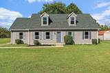 MLS# 3013744 - 583 Parsons Rd in Grasslands Sec 1 Subdivision in Christiana Tennessee - Real Estate Home For Sale Zoned for Christiana Elementary