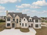 MLS# 3013913 - 8128 Boiling Springs Pl in Primm Farm Subdivision in Brentwood Tennessee - Real Estate Home For Sale Zoned for Ravenwood High School