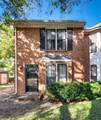 MLS# 3014108 - 2812 B Westwood Ave in James R Knight Subdivision in Nashville Tennessee - Real Estate Condo Townhome For Sale