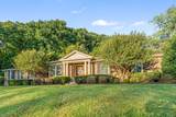 MLS# 3014585 - 5899 E Ashland Dr in Otter Creek Hills Subdivision in Nashville Tennessee - Real Estate Home For Sale Zoned for John Trotwood Moore Middle