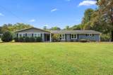 MLS# 3014895 - 2337 Les Robinson Rd in None Subdivision in Columbia Tennessee - Real Estate Home For Sale Zoned for Spring Hill Middle School