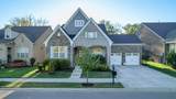 MLS# 3015004 - 600 Beamon Dr in Highlands @ Ladd Park Sec41 Subdivision in Franklin Tennessee - Real Estate Home For Sale Zoned for Fred J Page High School