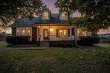 MLS# 3015041 - 4010 Swift Springs Ct in Turner S Point Sec 2 Subdivision in Goodlettsville Tennessee - Real Estate Home For Sale Zoned for Greenbrier High School