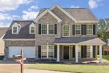 MLS# 3015185 - 201 Cobblestone Lndg in Cobblestone Landing Ph 1 Subdivision in Mount Juliet Tennessee - Real Estate Home For Sale Zoned for Springdale Elementary School