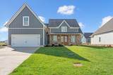MLS# 3015278 - 10110 Bighorn Ln in Staghorn Subdivision in Bell Buckle Tennessee - Real Estate Home For Sale Zoned for Christiana Middle School