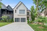 MLS# 3015370 - 4001 B Murphy Rd in Sylvan Park Subdivision in Nashville Tennessee - Real Estate Home For Sale Zoned for Sylvan Park Paideia Design Center