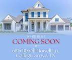 MLS# 3015681 - 6815 Bizzell Howell Ln in n/a Subdivision in College Grove Tennessee - Real Estate Home For Sale