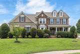 MLS# 3016004 - 3018 Langston Pl in Willowvale @Harvey Springs Subdivision in Spring Hill Tennessee - Real Estate Home For Sale no photo