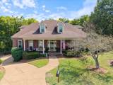 MLS# 3016980 - 5729 Chadwick Ln in Montgomery Place Subdivision in Brentwood Tennessee - Real Estate Home For Sale