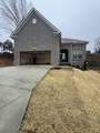 MLS# 3016987 - 56 Bear Branch Circle in New Hope Estates Subdivision in Joelton Tennessee - Real Estate Home For Sale