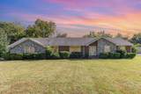 MLS# 3017035 - 107 Beechlawn Dr in Ellington Park Sec 4 Subdivision in Franklin Tennessee - Real Estate Home For Sale Zoned for Independence High School