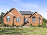 MLS# 3017122 - 805 Muscogee Way in Kennesaw Valley 2 Subdivision in Mount Juliet Tennessee - Real Estate Home For Sale