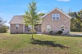 MLS# 3017426 - 8927 Covington Rd in Grant S Place Subdivision in White House Tennessee - Real Estate Home For Sale no photo