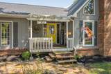 MLS# 3017522 - 131 Stoneybrook Rd in Stoneybrook Est Sec 1-A Subdivision in Columbia Tennessee - Real Estate Home For Sale Zoned for J E Woodard Elementary