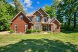 MLS# 3017633 - 990 Iron Hill Rd in Avery Place Subdivision in Burns Tennessee - Real Estate Home For Sale Zoned for Burns Middle School