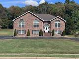MLS# 3017735 - 3679 Old Greenbrier Pike in The Legacy Sec 1 Subdivision in Springfield Tennessee - Real Estate Home For Sale Zoned for Springfield High School