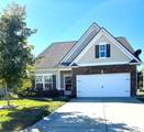 MLS# 3017803 - 221 Snapdragon Dr in The Parke At The Meadows Subdivision in Smyrna Tennessee - Real Estate Home For Sale Zoned for Browns Chapel Elementary School
