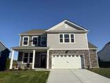MLS# 3018037 - 152 Emeline Way in Willow Landing in Mount Juliet Tennessee