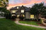MLS# 3018051 - 9626 Portofino Dr in Tuscany Hills Sec 1 in Brentwood Tennessee