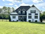 MLS# 3018399 - 4553 Hartsville Pike in Massey Prop Subdivision in Lebanon Tennessee - Real Estate Home For Sale no photo