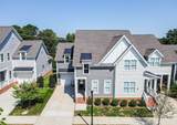 MLS# 3030274 - 453 Herringbone Ct in Avondale Cottages Subdivision in Franklin Tennessee - Real Estate Condo Townhome For Sale