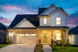 MLS# 3030393 - 2113 Creekland View Blvd in Heritage Creek Subdivision in Nashville Tennessee - Real Estate Home For Sale Zoned for Bellshire Elementary Design Center