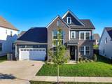 MLS# 3030401 - 4023 John Marsh Rd in Harvest Point Phase 12 Subdivision in Spring Hill Tennessee - Real Estate Home For Sale Zoned for Spring Hill Elementary
