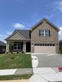 MLS# 3030521 - 429 Wren Way Lot 457 in Brandon Woods Subdivision in Spring Hill Tennessee - Real Estate Home For Sale Zoned for Spring Hill High School