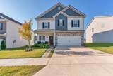 MLS# 3030684 - 348 Winston Way in Winston Place Ph 1 Subdivision in Gallatin Tennessee - Real Estate Home For Sale Zoned for Gallatin Senior High School