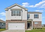 MLS# 3030698 - 1509 Dove Dr in Hartmann Crossing Sec 2 Subdivision in Lebanon Tennessee - Real Estate Home For Sale Zoned for Sam Houston Elementary