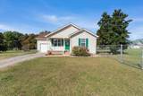 MLS# 3030767 - 105 Paragon Dr in Midland Acres Sec 5 Subdivision in Bell Buckle Tennessee - Real Estate Home For Sale Zoned for Christiana Elementary